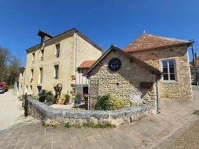 Gîte Mamers, 2 pièces, 2 personnes - FR-1-410-253